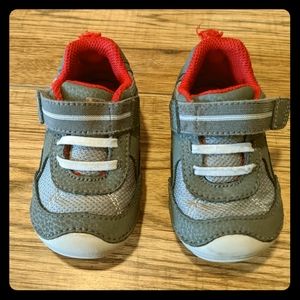 Stride rite size 5m